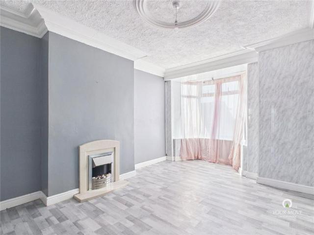 3 bedroom terraced house to rent