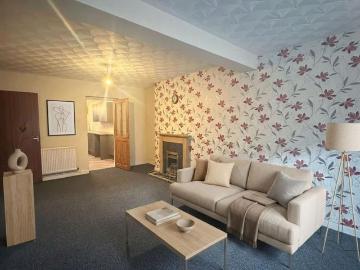 3 bedroom terraced house to rent
