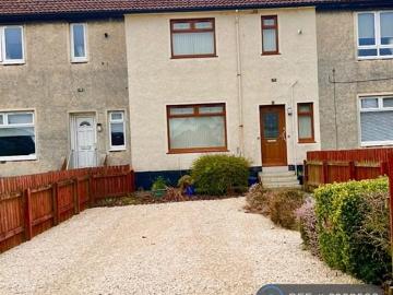 House for rent in Shetland - Garden, Balcony