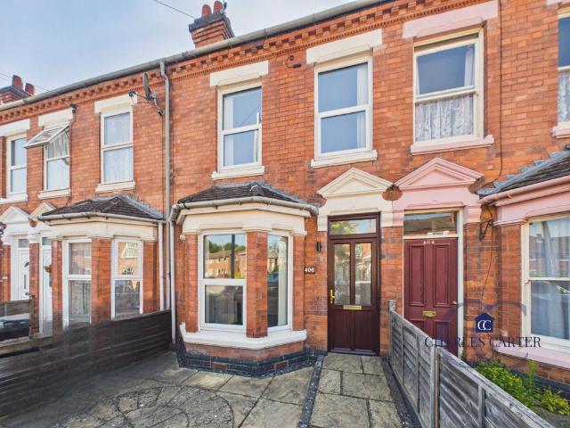 3 bedroom terraced house to rent