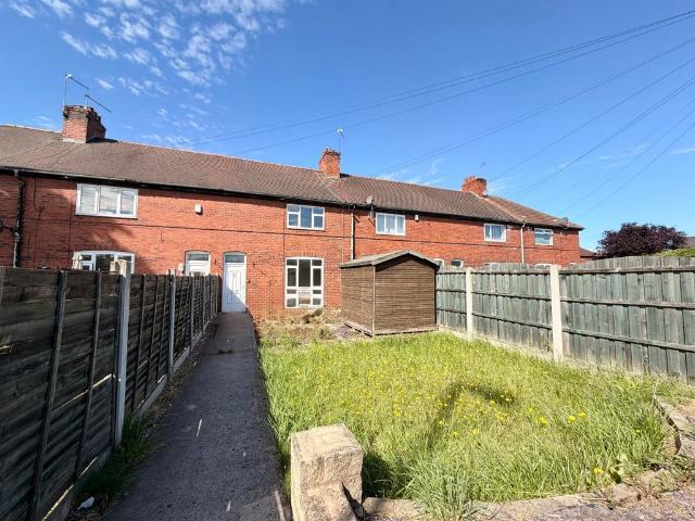 3 bedroom terraced house to rent
