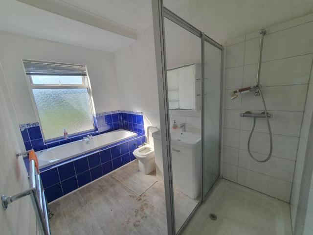 3 bedroom terraced house to rent