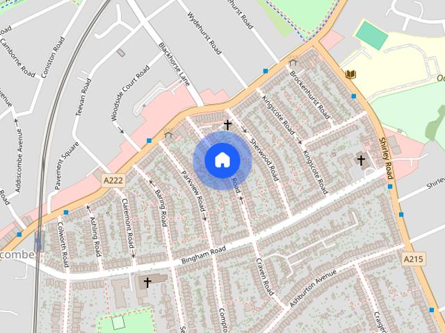 3 bedroom terraced house to rent