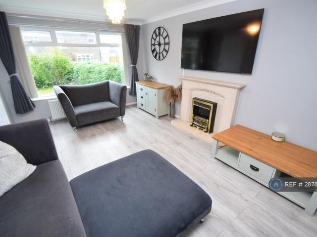 3 bedroom terraced house to rent