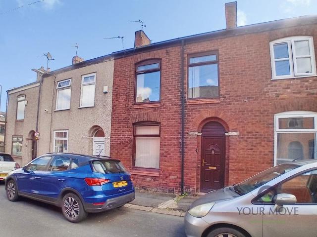 3 bedroom terraced house to rent
