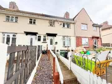 3 bedroom terraced house to rent