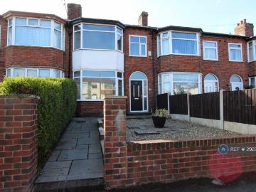 3 bedroom terraced house to rent