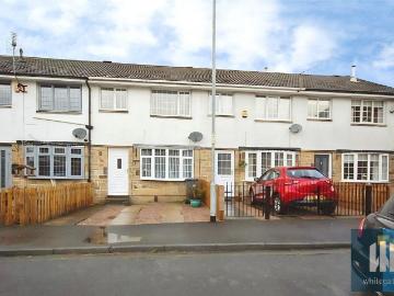 3 bedroom terraced house to rent