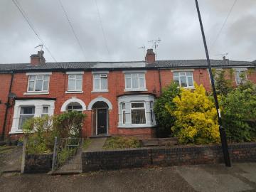 3 bedroom terraced house to rent