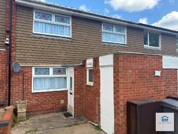Evington Leicester, LE5, Coventry and Warwickshire, West Midlands, Midlands