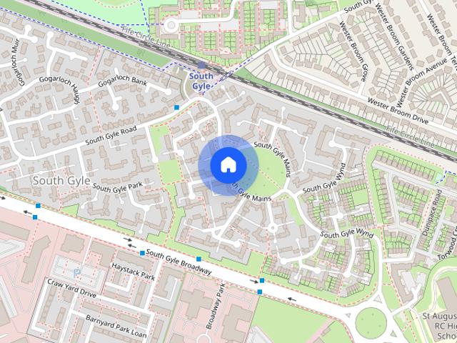3 bedroom terraced house to rent