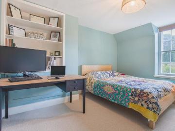 Elrick Westhill, AB32, Belhelvie Lodge