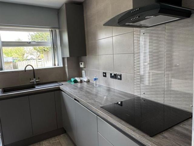 3 bedroom terraced house to rent