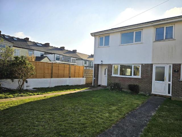 3 bedroom terraced house to rent