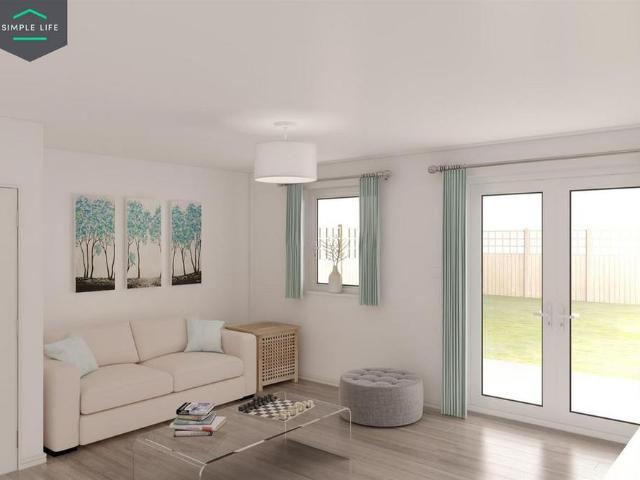 3 bedroom terraced house to rent