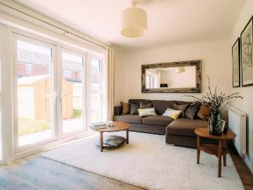 3 bedroom terraced house to rent