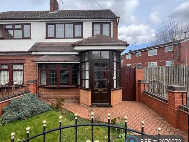 3 bedroom terraced house to rent