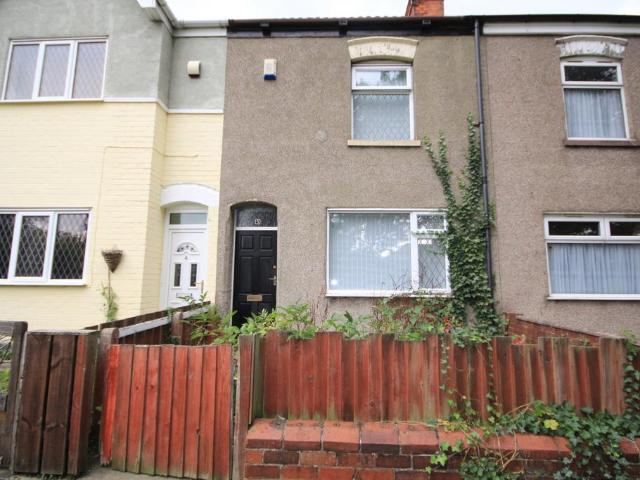 3 bedroom terraced house to rent