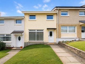 3 bedroom terraced house to rent