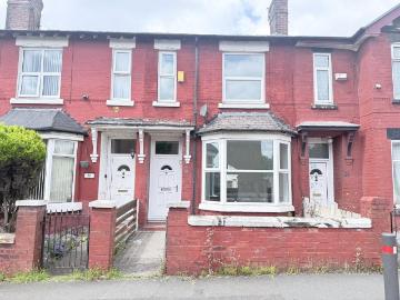 3 bedroom terraced house to rent