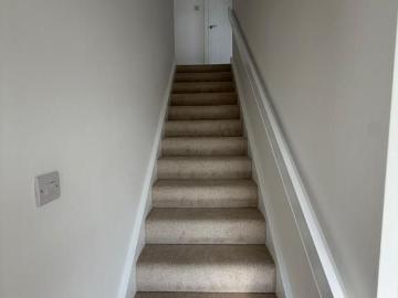 House for rent in Shetland - Garden, Equipped kitchen