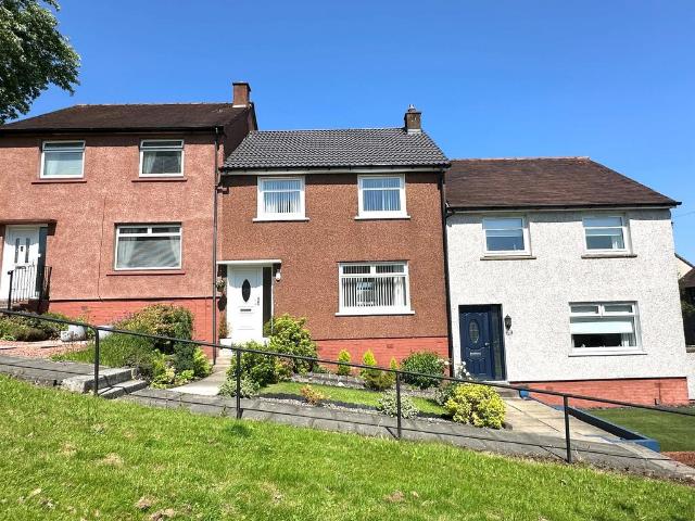 3 bedroom terraced house to rent