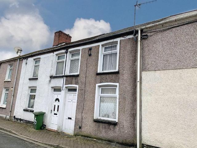 3 bedroom terraced house to rent