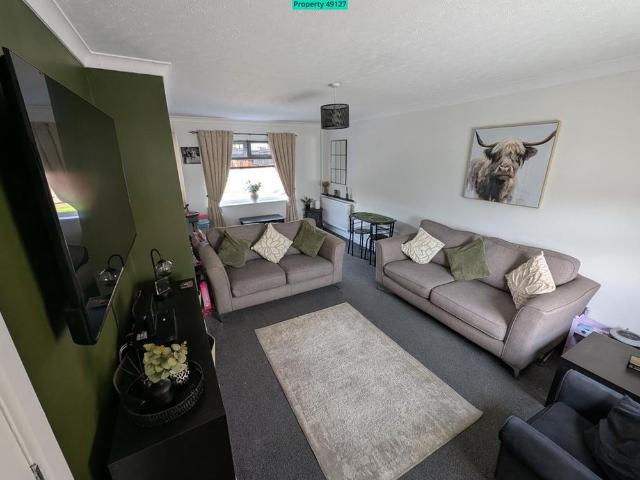 3 bedroom terraced house to rent