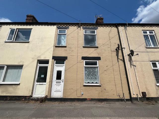 3 bedroom terraced house to rent