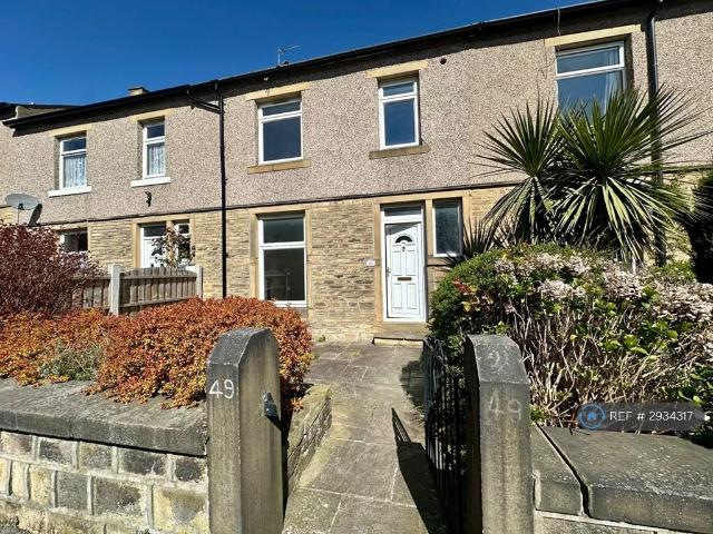 3 bedroom terraced house to rent