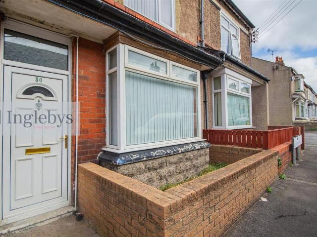 3 bedroom terraced house to rent