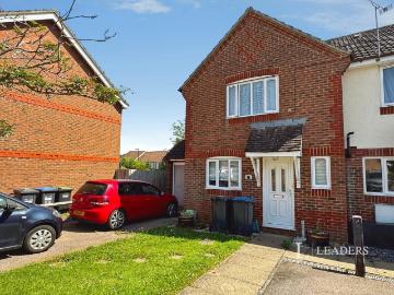 3 bedroom terraced house to rent