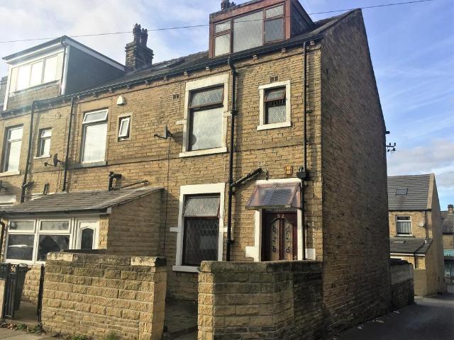 3 bedroom terraced house to rent