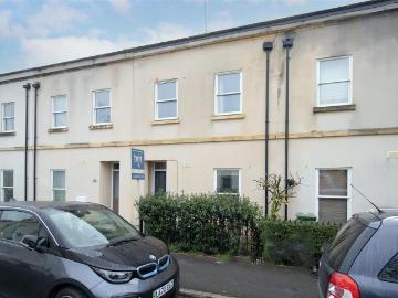 Cheltenham, Gloucestershire county, Southdowns