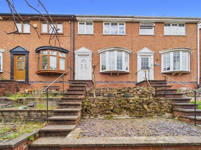 3 bedroom Terraced House to rent
