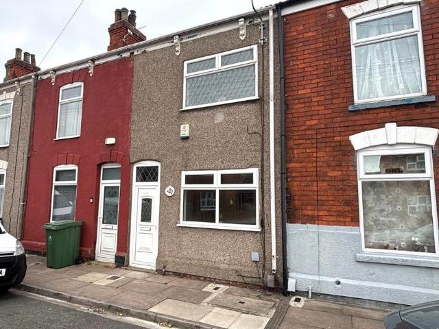3 bedroom terraced house to rent