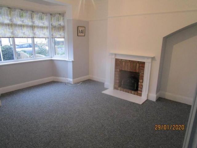 3 bedroom terraced house to rent