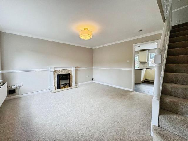 3 bedroom terraced house to rent