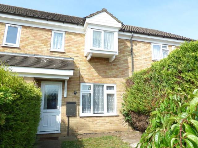 3 bedroom terraced house to rent