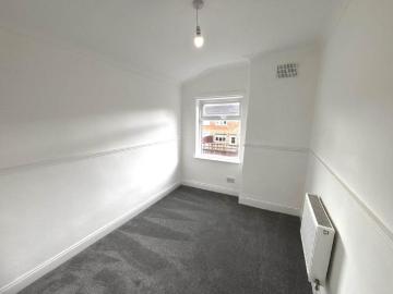 Thatto Heath St Helens, WA10, Prescot, Merseyside, North West England