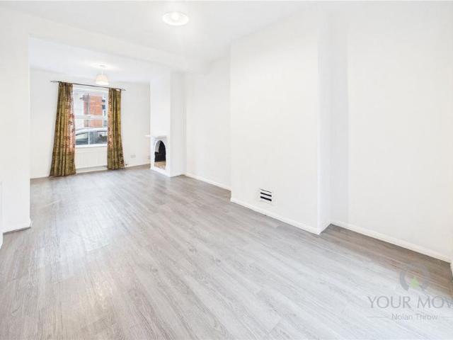 3 bedroom terraced house to rent