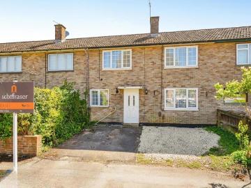 Oxford, Oxfordshire county, South East England