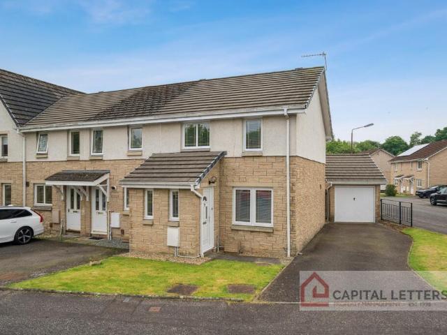 3 bedroom terraced house to rent