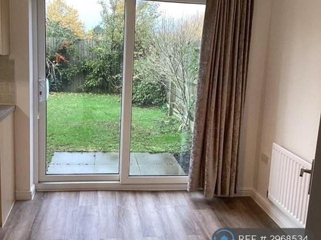 3 bedroom terraced house to rent