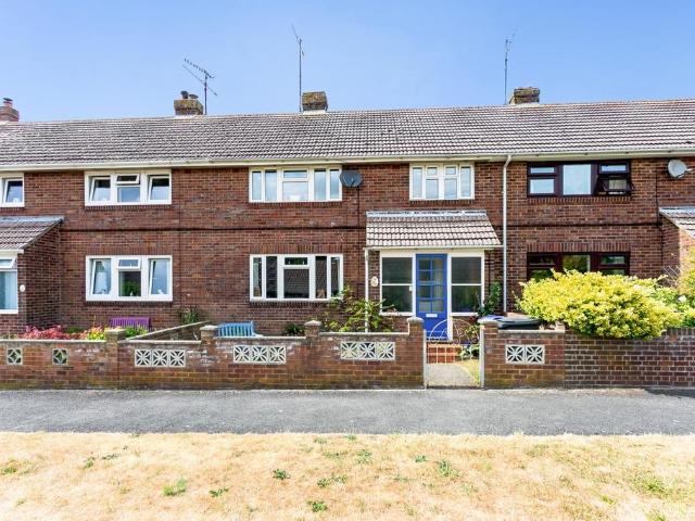 3 bedroom terraced house to rent