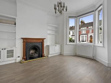 Shepherd's Bush, London, Greater London