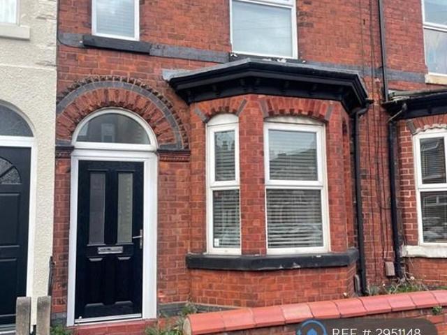 3 bedroom terraced house to rent