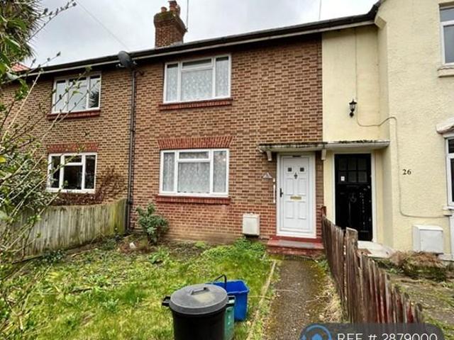 3 bedroom terraced house to rent