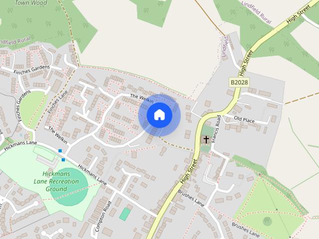 3 bedroom terraced house to rent