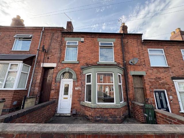 3 bedroom terraced house to rent
